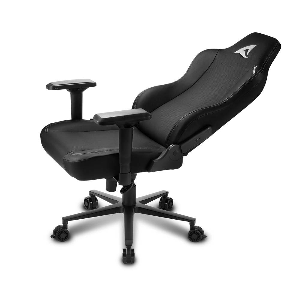 Sharkoon Skiller SGS40 - Stuhl - hohe Rückenlehne-4