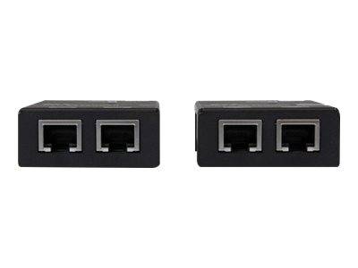 StarTech.com HDMI über CAT5/CAT6 Extender mit-2