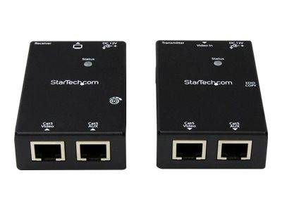 StarTech.com HDMI über CAT5/CAT6 Extender mit-4