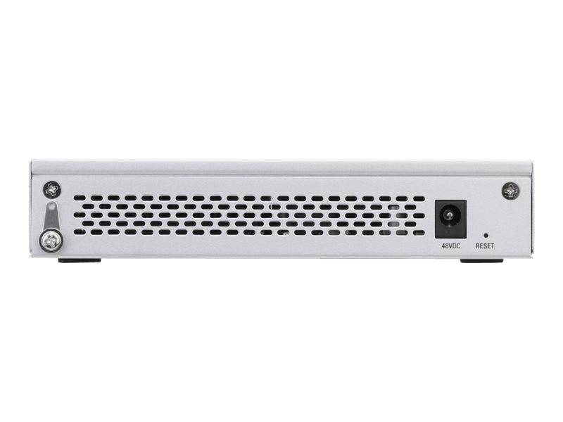 Ubiquiti Networks US-8-60W US-8-60W Netzwerk Switch 8 Port PoE-Funktion-2