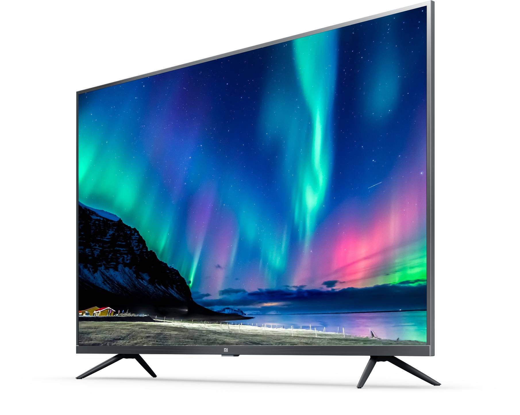 Xiaomi TV-4S 43" LED-TV-3