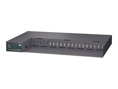 SEH dongleserver ProMAX - Geräteserver - 1GbE-3