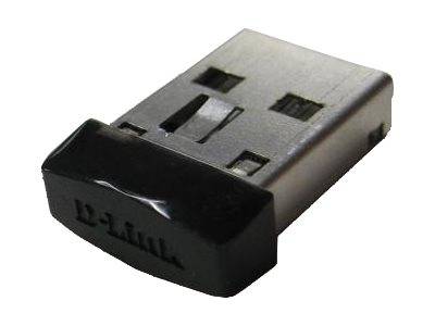 D-Link DWA-121 WLAN Stick USB-A (USB 2.0) 150 MBit/s-2