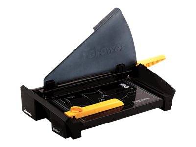 Fellowes Hebel-Schneidemaschine Stellar, DIN A4 (5300005)-1