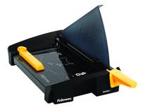 Fellowes Hebel-Schneidemaschine Stellar, DIN A4 (5300005)-4