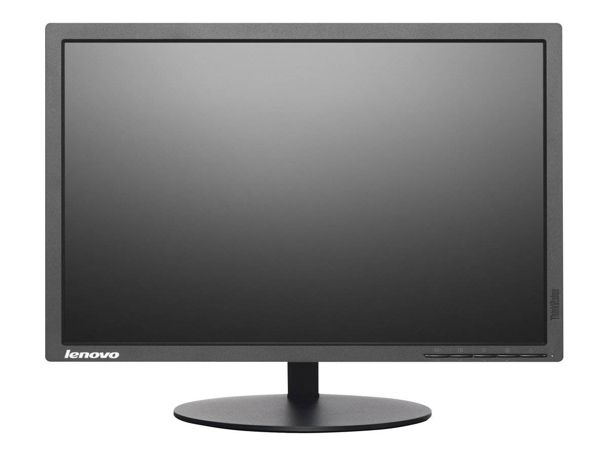Lenovo ThinkVision T2054p - LED-Monitor - 49.5 cm (19.5")-0