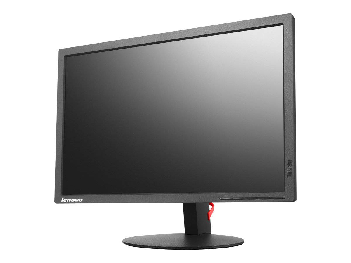 Lenovo ThinkVision T2054p - LED-Monitor - 49.5 cm (19.5")-1
