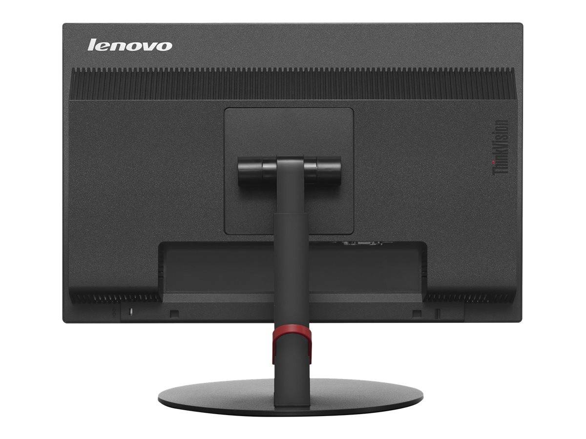 Lenovo ThinkVision T2054p - LED-Monitor - 49.5 cm (19.5")-2
