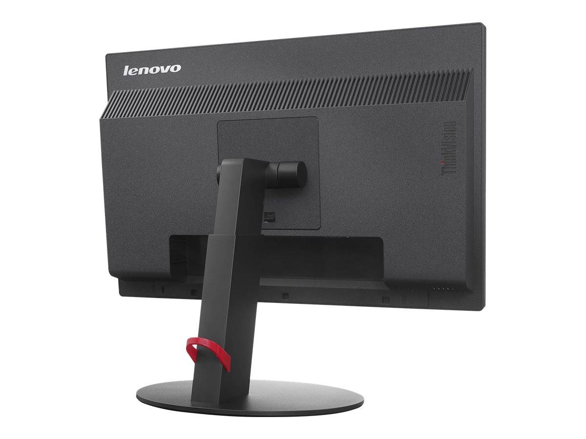 Lenovo ThinkVision T2054p - LED-Monitor - 49.5 cm (19.5")-4