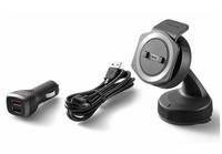 TomTom Car Mounting Kit - Fahrzeughalterung/Ladegerät für Navigator-4