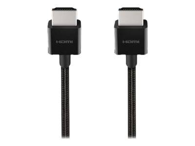 Belkin - Ultra High Speed - HDMI-Kabel - HDMI männlich zu HDMI männlich-3