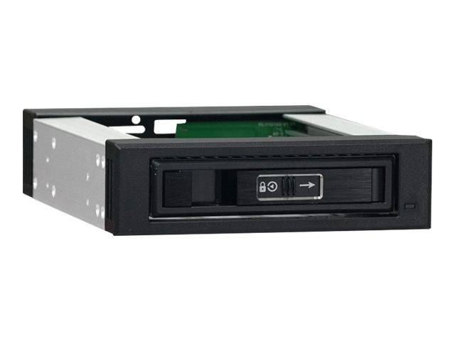 Jou Jye Computer JJ-N-16TM 12G - Gehäuse für Speicherlaufwerke - 2,5 / 3,5 gemeinsam genutzt (6,4 cm/8,9 cm gemeinsam-1