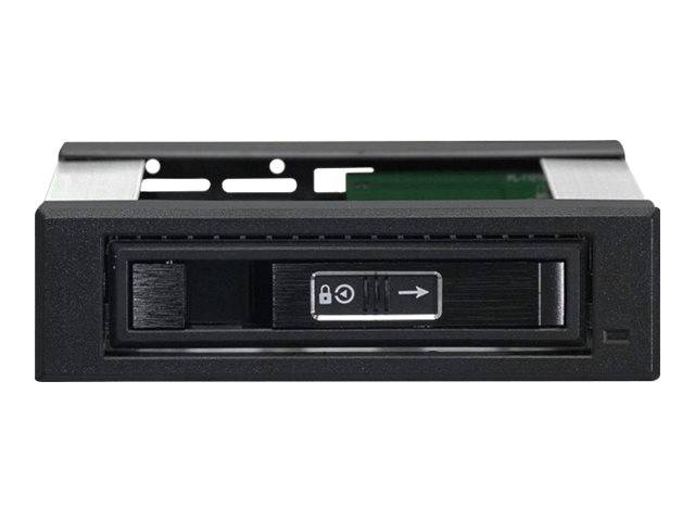Jou Jye Computer JJ-N-16TM 12G - Gehäuse für Speicherlaufwerke - 2,5 / 3,5 gemeinsam genutzt (6,4 cm/8,9 cm gemeinsam-3