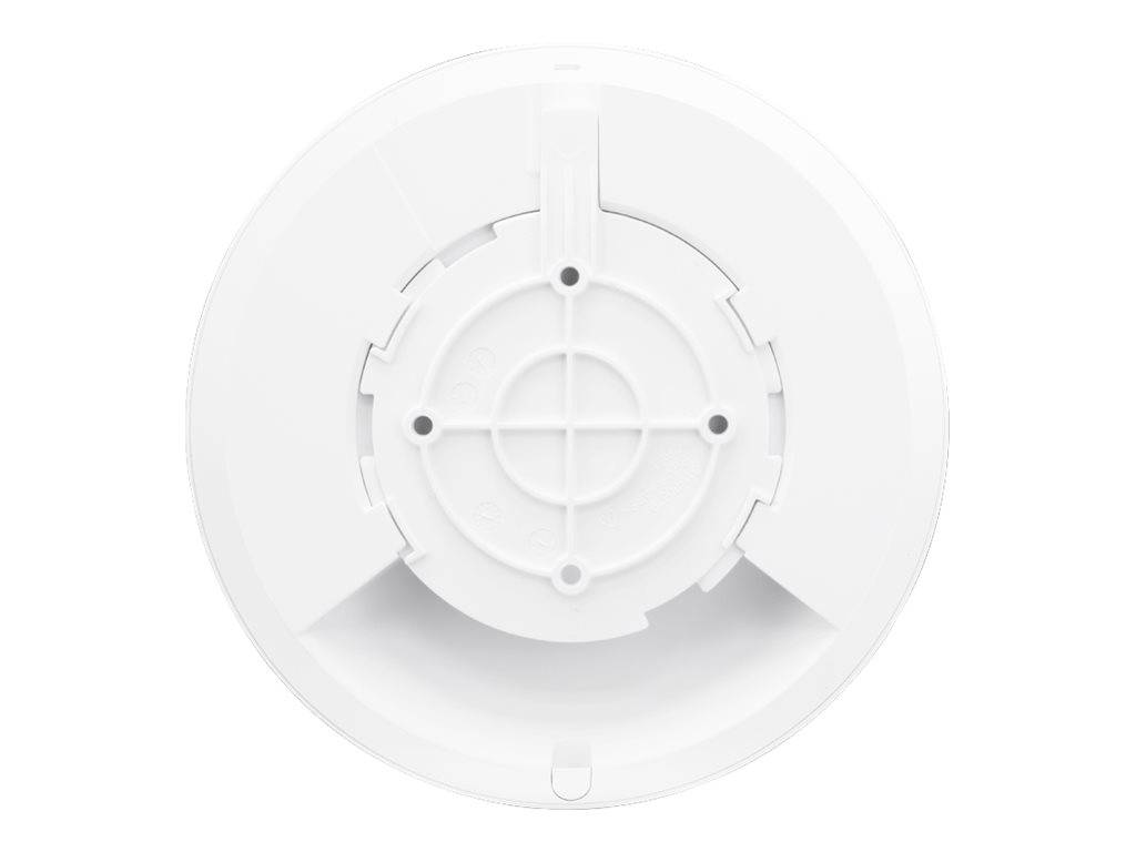 Ubiquiti UniFi AP nanoHD Access Point, 4x4 MU MIMO, 802.11ac, Wave 2-1