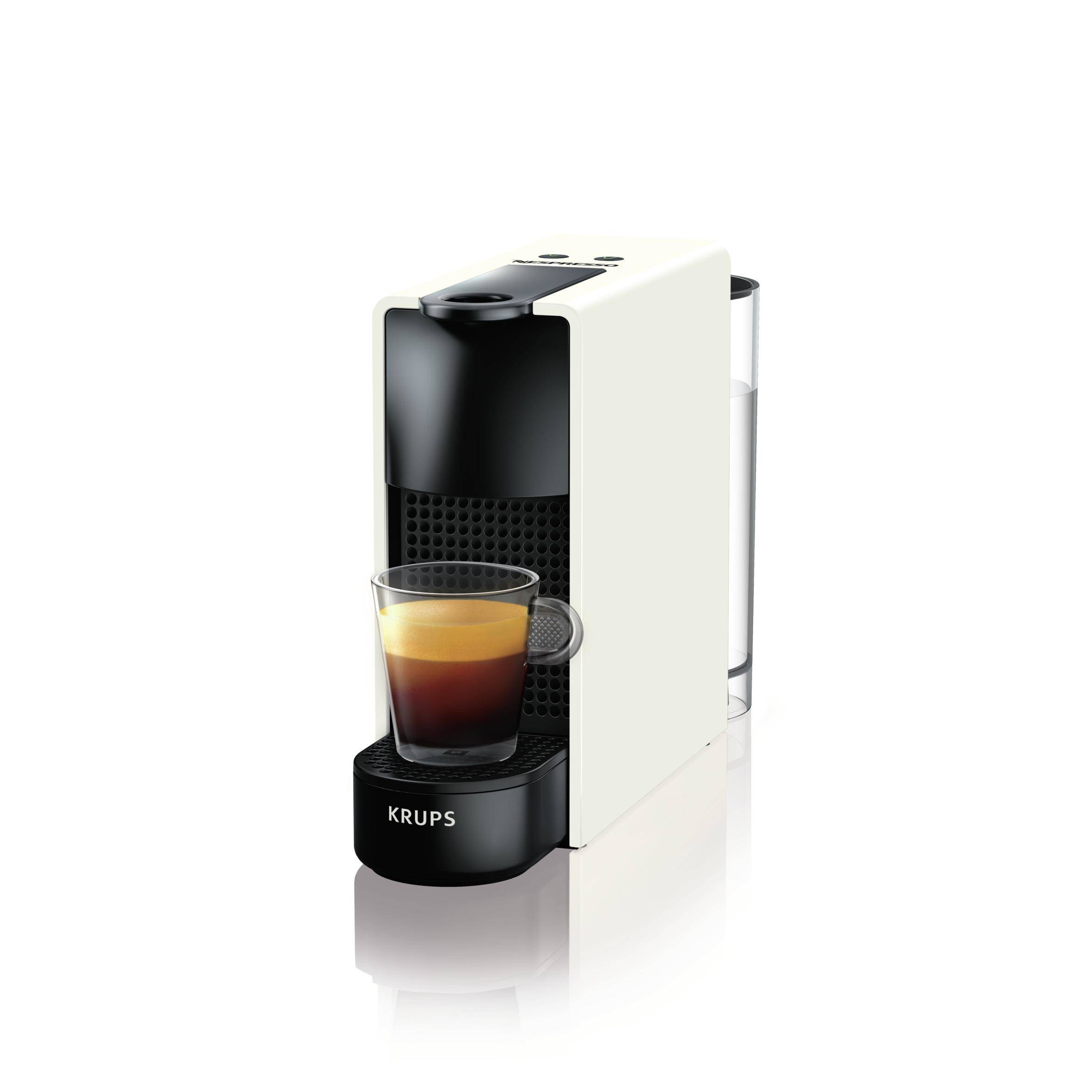 Krups Nespresso Essenza Mini XN1101 - Kaffeemaschine-1