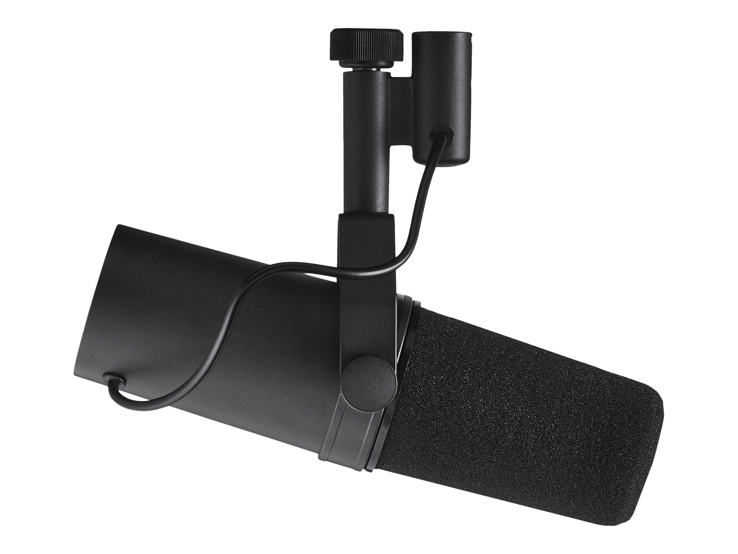 Shure SM7B - Mikrofon - Dunkelgrau-1