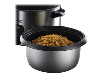 Russell Hobbs Cook@Home 19750-56 - Reiskocher/-dampfgarer-1