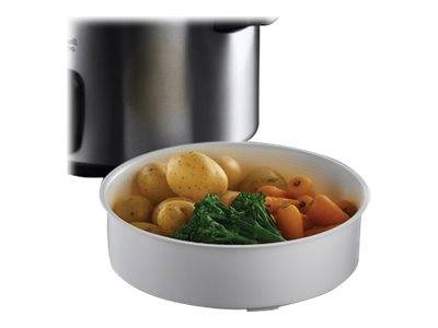 Russell Hobbs Cook@Home 19750-56 - Reiskocher/-dampfgarer-2