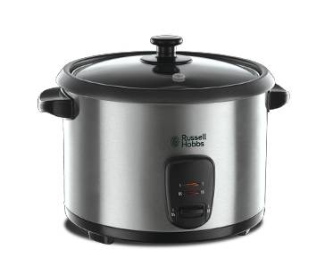 Russell Hobbs Cook@Home 19750-56 - Reiskocher/-dampfgarer-3