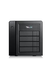 Promise Pegasus32 R4 - Festplatten-Array - 16 TB - 4 Schächte (SATA-600)-4