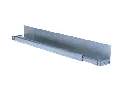 DIGITUS - L-Support Gleitschienen für 483 mm (19"")-Netzwerkschränke-4