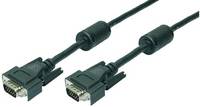 LogiLink - VGA-Kabel - HD-15 (VGA) (M) zu HD-15 (VGA)-3