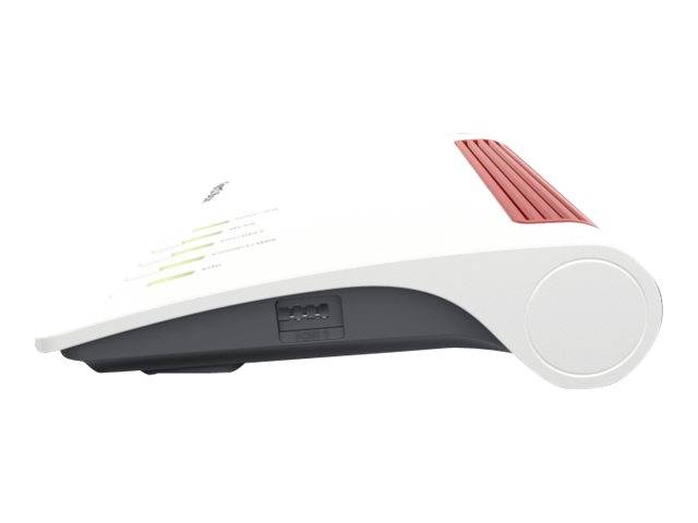 FRITZ! Mesh Set 7590+2400 - WLAN-System (Router, Repeater) - DSL-Modem - GigE - 802.11a/b/g/n/ac - Dual-Band-2