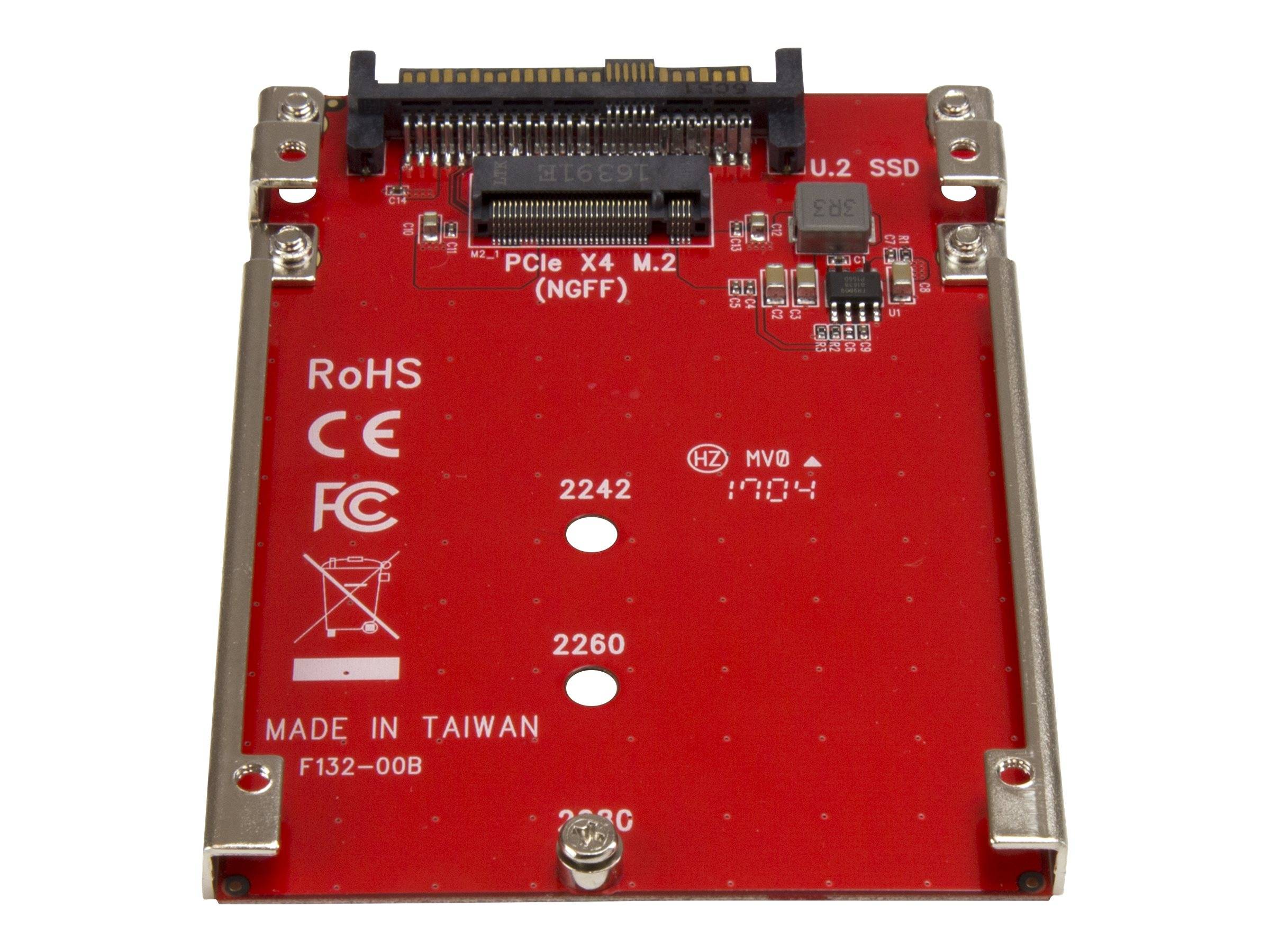 StarTech.com M.2 auf U.2 Adapter-3