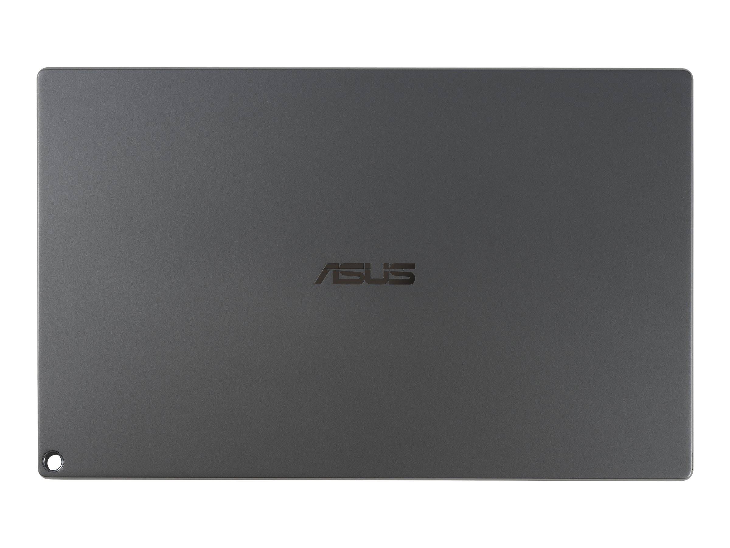 ASUS ZenScreen MB16ACE - LED-Monitor - 39.6 cm (15.6"")-3
