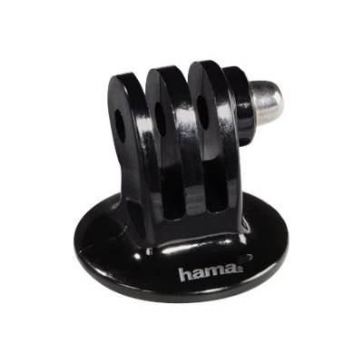 Hama Kamera-Adapter für GoPro Stativgewindeadapter 1/4 Zoll Buchse 
