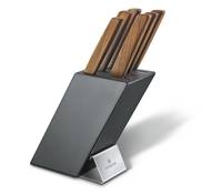 Victorinox 6.7186.6, Schlitzmesserblock, Grau, 170 mm, 95 mm, 322 mm, 2,23 kg-4
