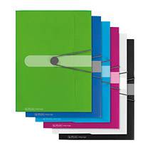 Herlitz 11216538, Polypropylen (PP), Pink, 1 Stück(e)-2