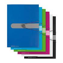 Herlitz 11216538, Polypropylen (PP), Pink, 1 Stück(e)-3