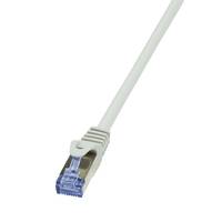 LogiLink PrimeLine - Patch-Kabel - RJ-45 (M)-3
