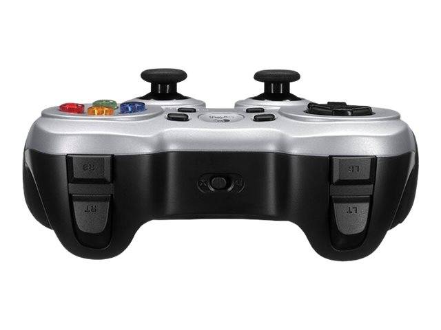 Logitech Wireless Gamepad F710 - Game Pad - 10 Tasten-2