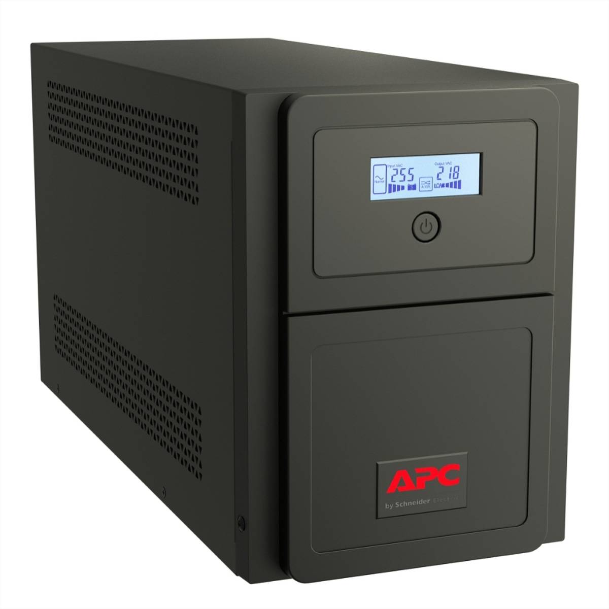 APC Easy UPS SMV SMV750CAI - USV - Wechselstrom 220/230/240 V-0