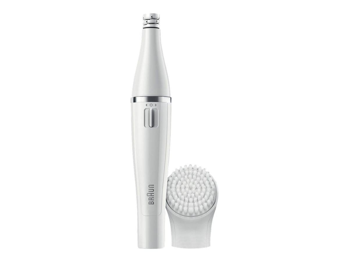 Braun Face 810 - Gesichtsepilierer - schnurlos-1