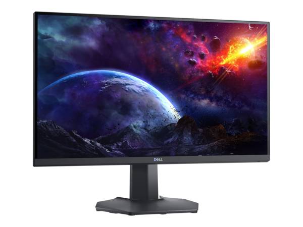 Dell 27 Gaming Monitor S2721DGFA - LED-Monitor - 69 cm (27")