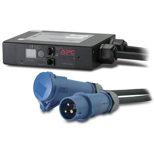 APC In-Line Current Meter AP7152B - Stromüberwachungsgerät-1