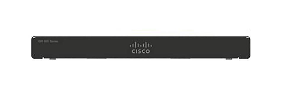 Cisco Integrated Services Router 926 - Router - Kabelmodem - 4-Port-Switch - Gig-3