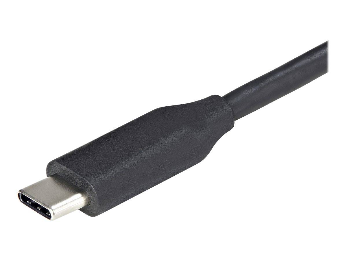 StarTech.com 4 Port USB-C-Hub - 3x USB-A - 5Gbit/s USB 3.0 Typ-C Hub (3.2/3.1 Gen 1)-2