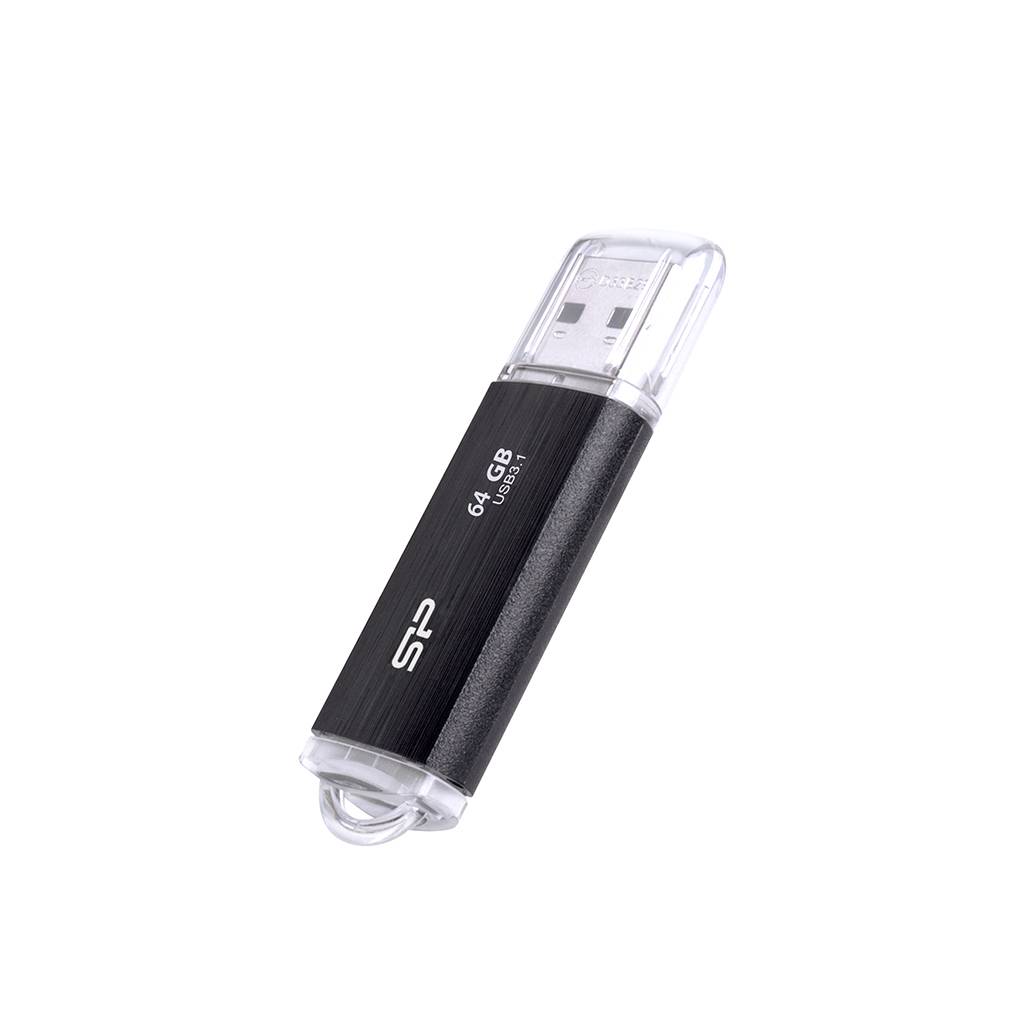 SILICON POWER Blaze B02 - USB-Flash-Laufwerk-4