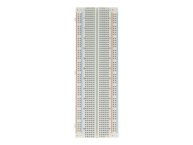 Delock Experimentier-Steckbrett 630/200 Kontakte-0