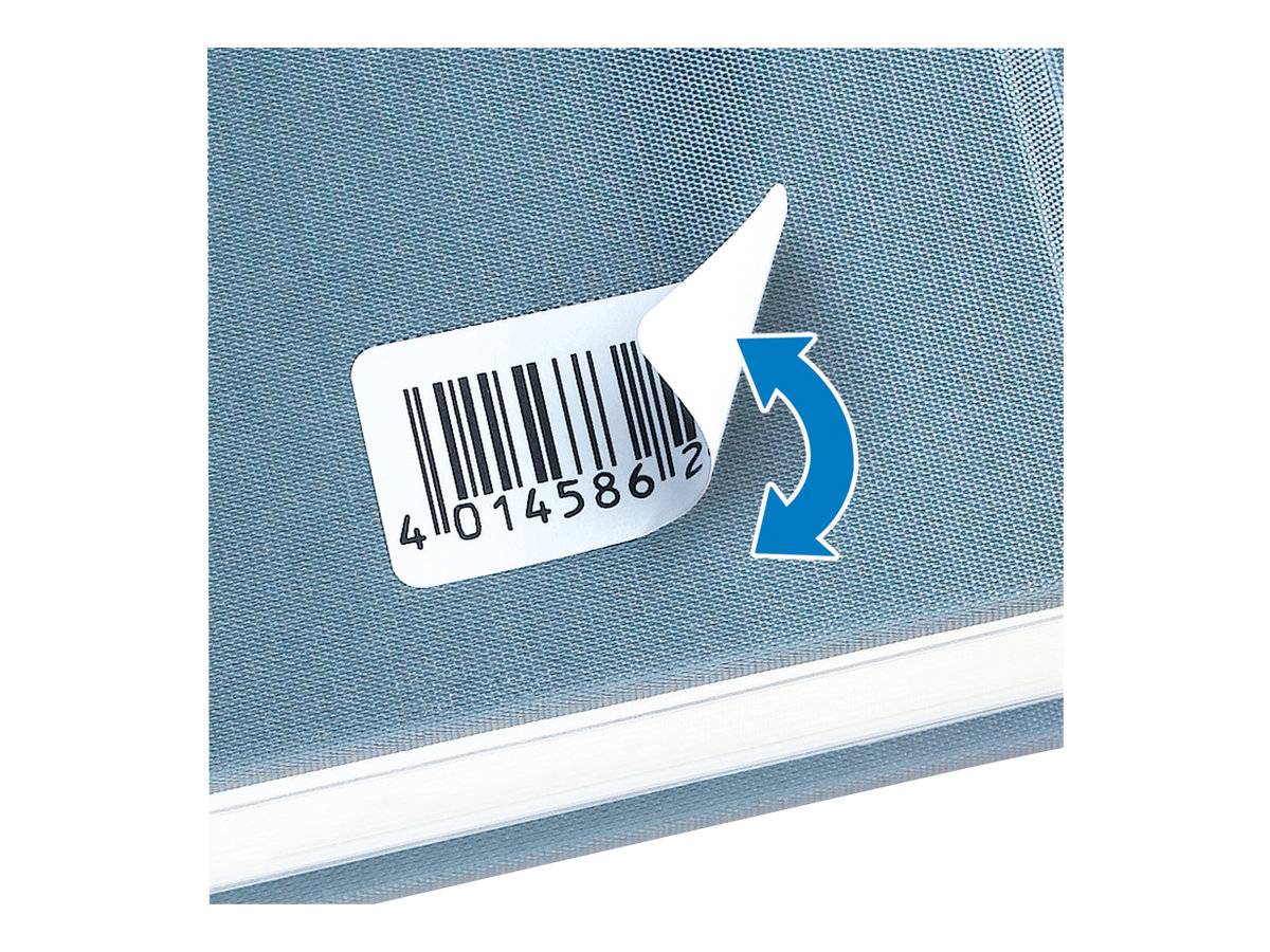 HERMA Special - Papier - matt - selbstklebend, entfernbarer Klebstoff - weiß - 38.1 x 21.2 mm 1625 Etikett(en) (25 Bogen-1