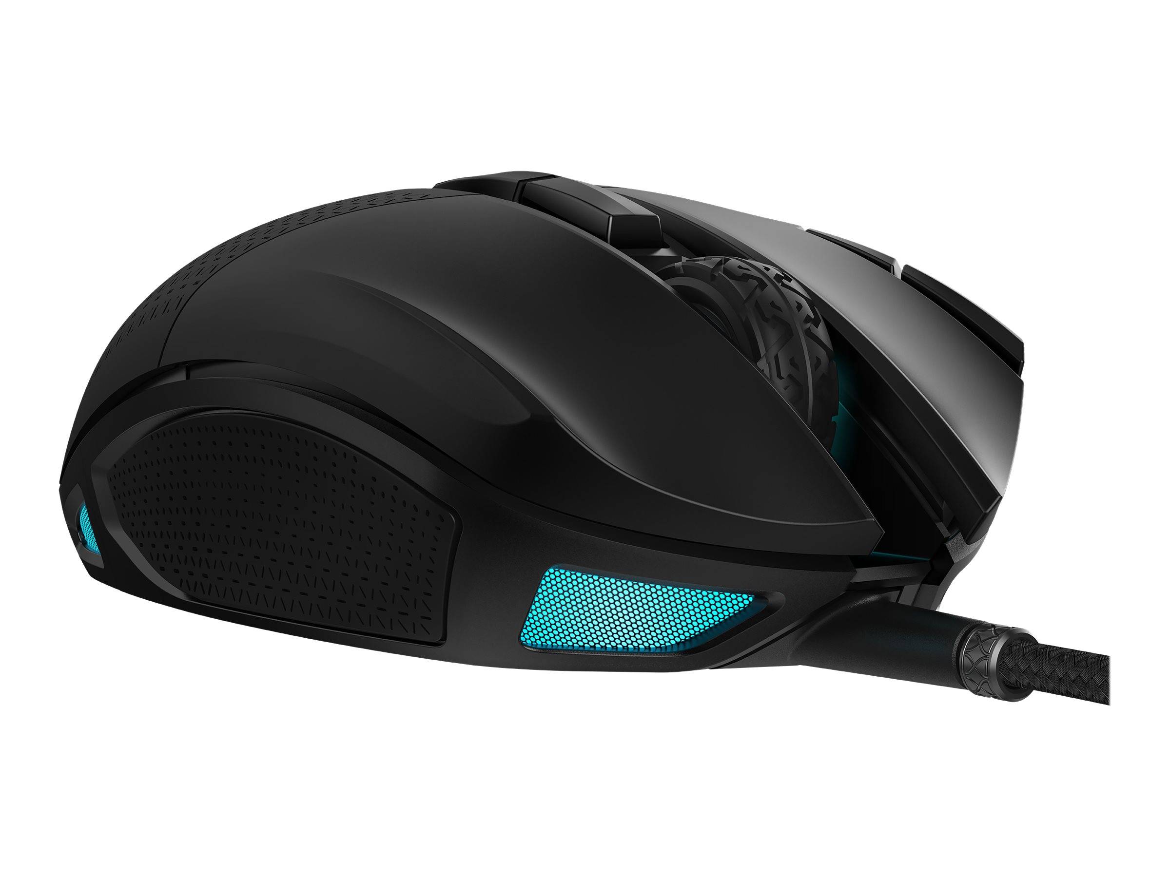 CORSAIR Gaming NIGHTSWORD RGB FPS/MOBA - Maus-4