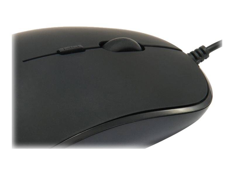 Conceptronic REGAS E4 - Maus - rechts- und linkshändig-4