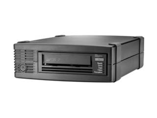 HPE StoreEver LTO-7 Ultrium 15000 - Bandlaufwerk - LTO Ultrium (6 TB / 15 TB)-3