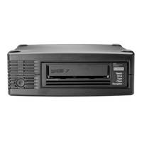 HPE StoreEver LTO-7 Ultrium 15000 - Bandlaufwerk - LTO Ultrium (6 TB / 15 TB)-4