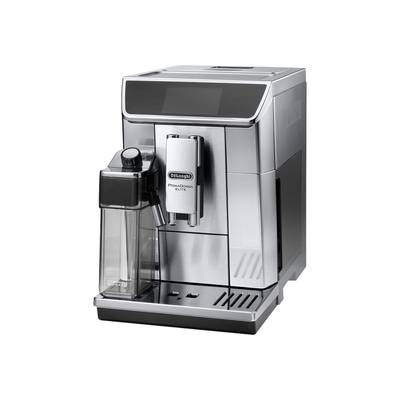 DE LONGHI - De'Longhi PrimaDonna Elite ECAM 656.75.MS - Automatische Kaffeemaschine mit Milchaufschäumer-0