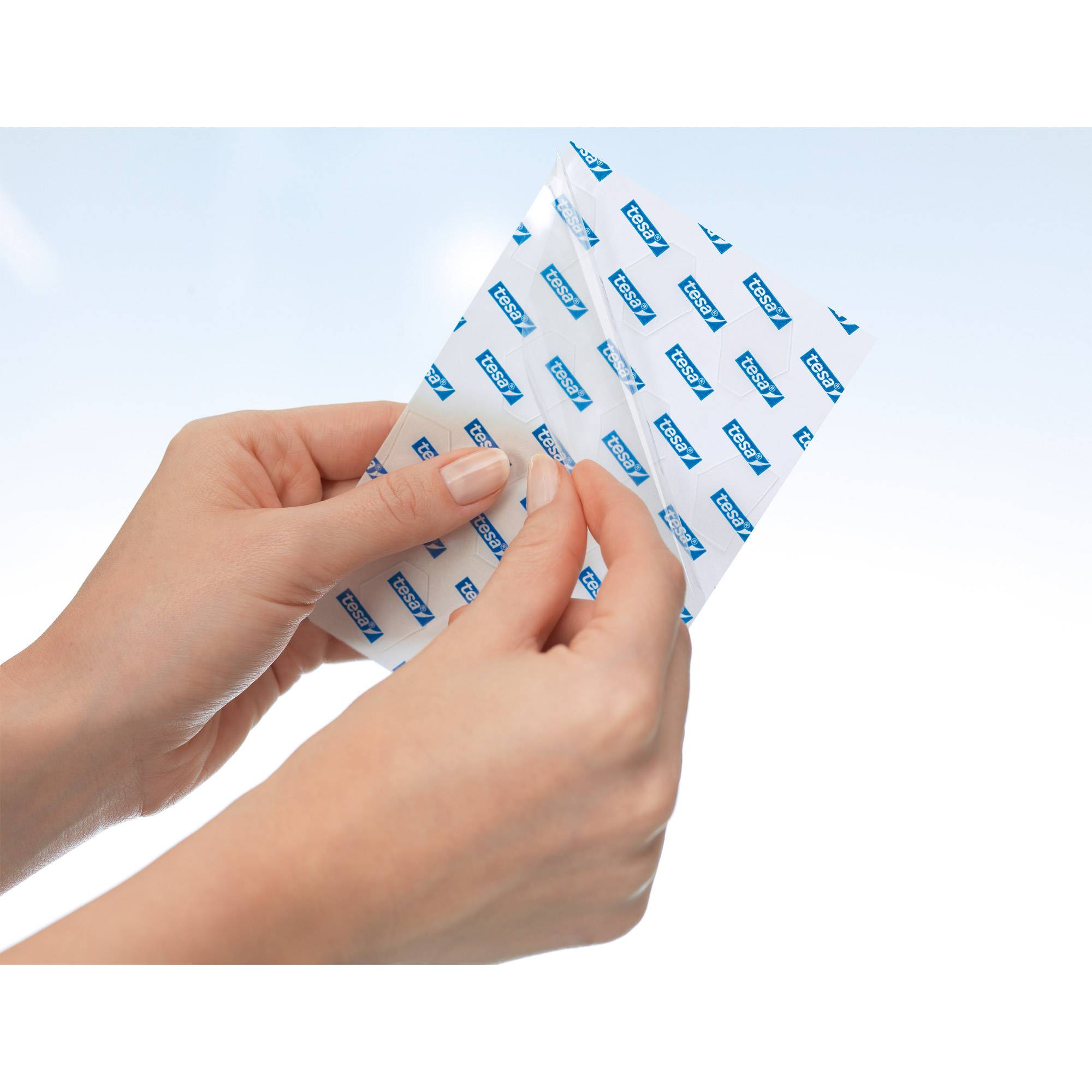 Klebepad TACK XL 36 St./Pack. - Artikel: 164398800-4